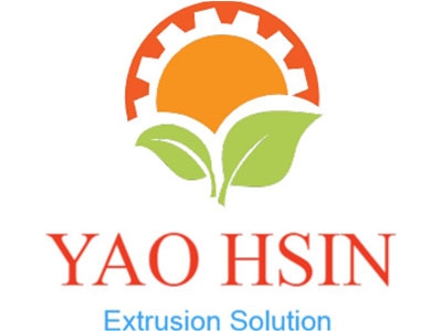 YAO HSIN PLASTICS MACHINERY CO., LTD.