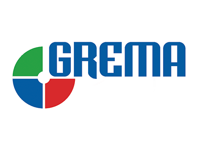 GREMA MACHINE CO., LTD.