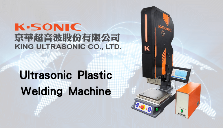 High Performance, Silent Operation, Precise Control — JINGHUA Ultrasonic Flagship High-Efficiency Clean Energy Welding Machine (30kHz 2000W / 20kHz 4000W) for Exceptional Quiet Environment and Welding Quality