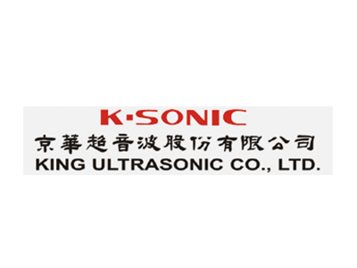 KING ULTRASONIC CO., LTD.