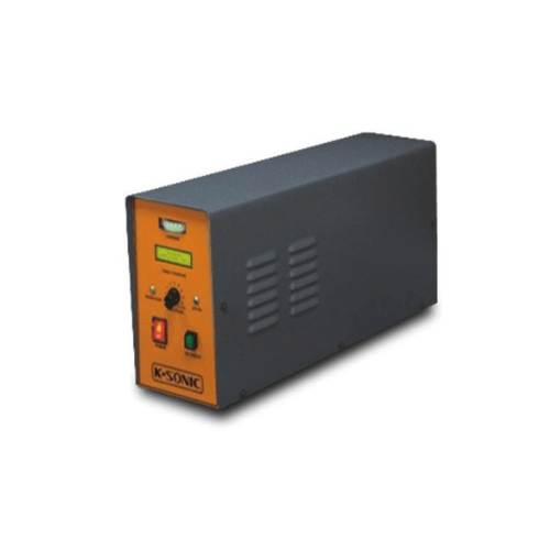 Ultrasonic Module for Food industry