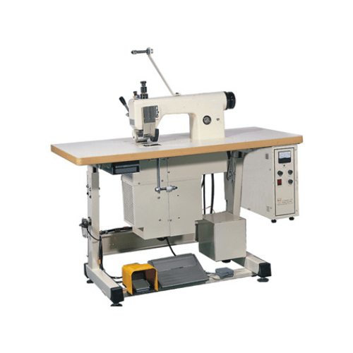 ULTRASONIC LACE SEWING MACHINE KS-85