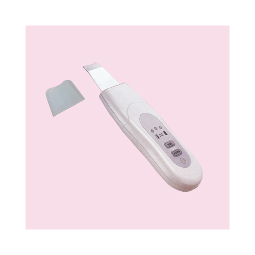 Ultrasonic Facial Cleaner UD-039