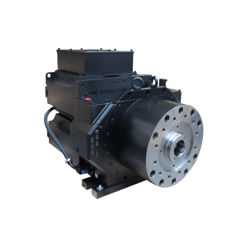 Extruder Compact Motor Gear CMG
