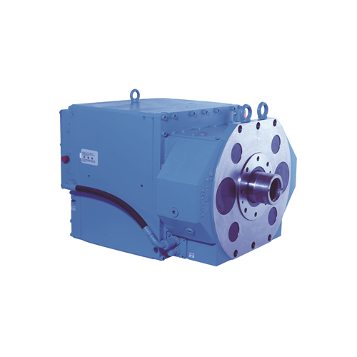 Injection Compact Motor Gear CMG