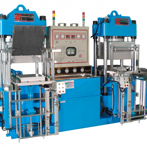 Vacuum Molding Process