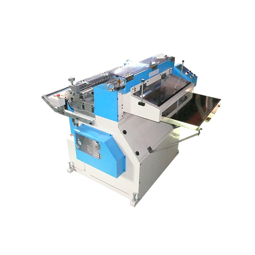 Silicone Cutting Machine