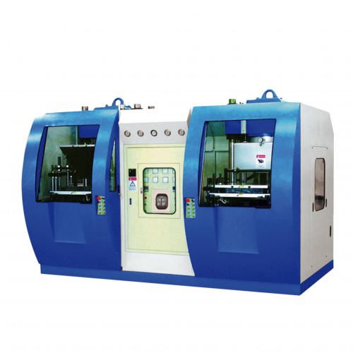 CE Certificate Vacuum Compression Molding Machine /VCC(CE-TYPE)