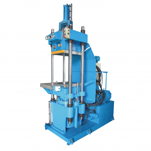 Thermosetting Compression Molding Machine