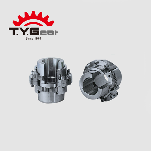 Gear Coupling