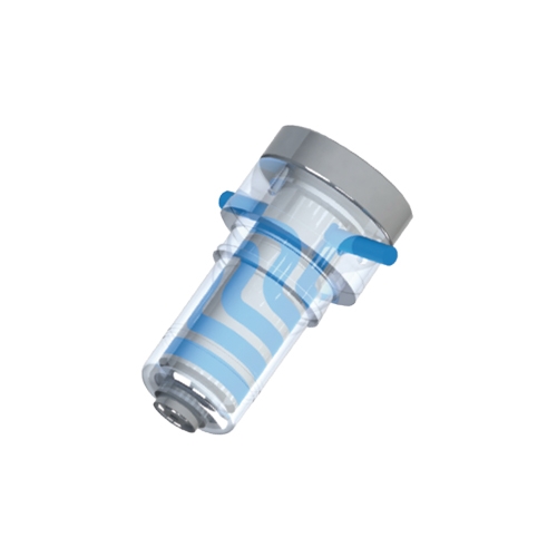 Cold Runner System for LSR(Liquid Silicone Rubber)