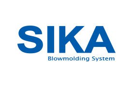 SIKA MACHINERY CO., LTD.
