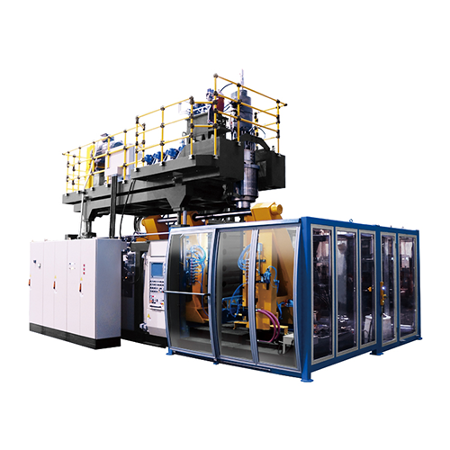 Blowing Molding Machine