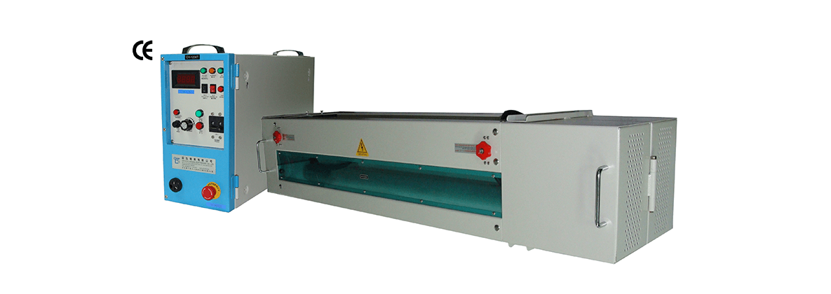 CORONA TREATER / TH - FOR BLOWN FILM LINE