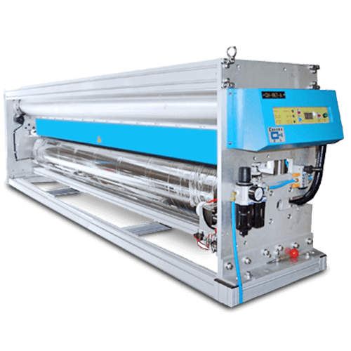 Corona Treater - High Speed Printing THH Series