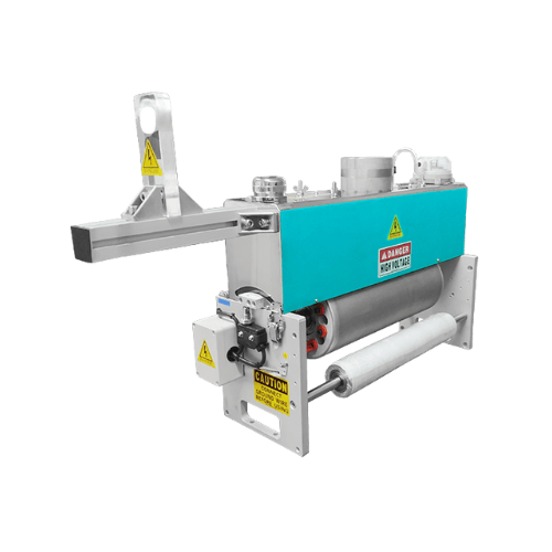 Corona Treater - Label Printing TRB Series