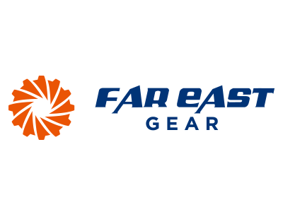 FABRIQUE D&#39;ÉQUIPEMENT FAR EAST GEAR