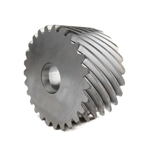 Helical Gear