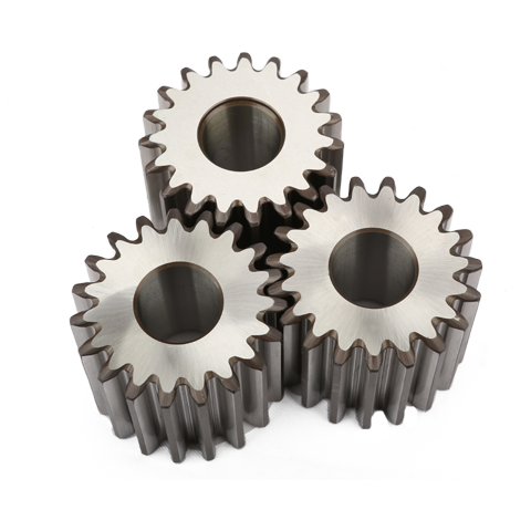 Spur Gear