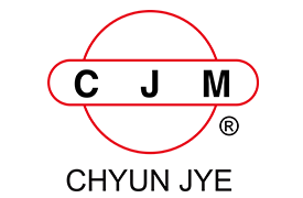 CHYUN JYE MACHINERY CO., LTD.