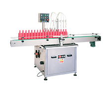 Primary Packaging - General Filling - AF-80