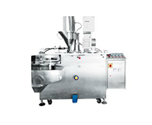 KW-F2 SEMI-AUTO CAPSULE FILLING MACHINE