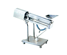 KW-108 CAPSULE POLISHING MACHINE