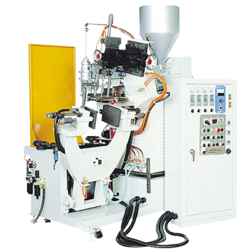 Blow-molding Machines (Model :ADM-A40S/D)