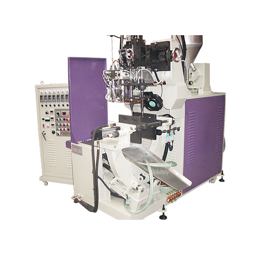 Hydraulic system - Single/Double Head