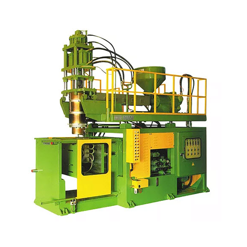 Single Station with Accumulator Head - ADM-85/100I