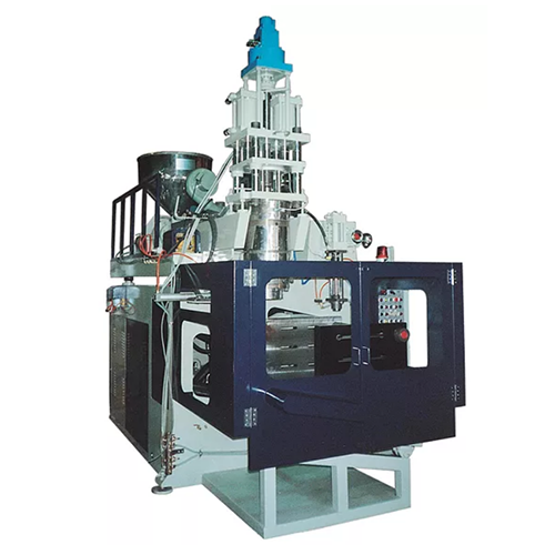 Blow-molding Machines(Model: ADM-75IM&85IM)