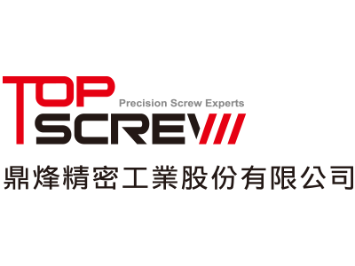 TOP SCREW PRECISION INDUSTRY CO., LTD.