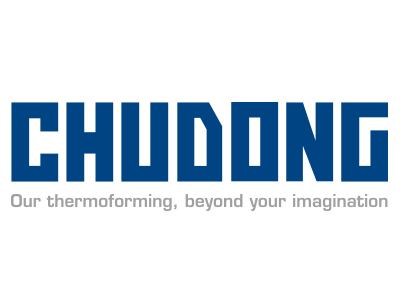 CHUDONG MACHINERY CO., LTD.