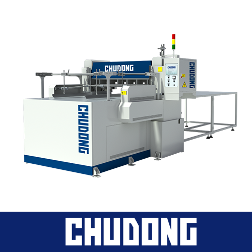 Multi-layer Automatic Feed Cutting Machine SC-310