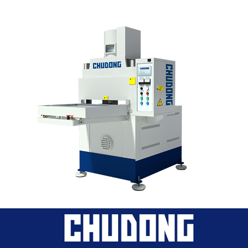 Precision Hydraulic Automatic Die-cutting Machine/4 columns Type  SC-550