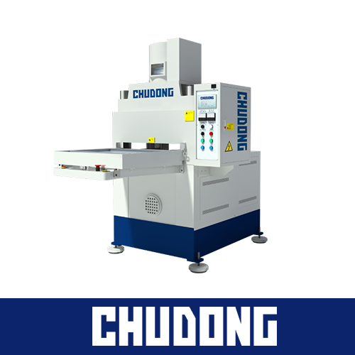 Precision Hydraulic Automatic Die-cutting Machine/4 columns Type SC-550