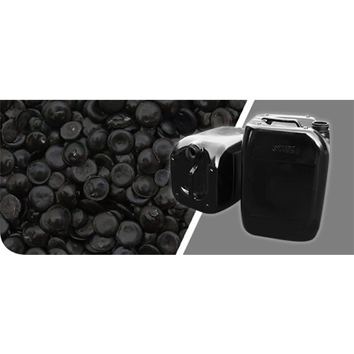 HDPE-BLACK