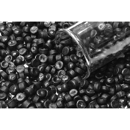 HDPE BLOW MOLDING GRADE / BLACK