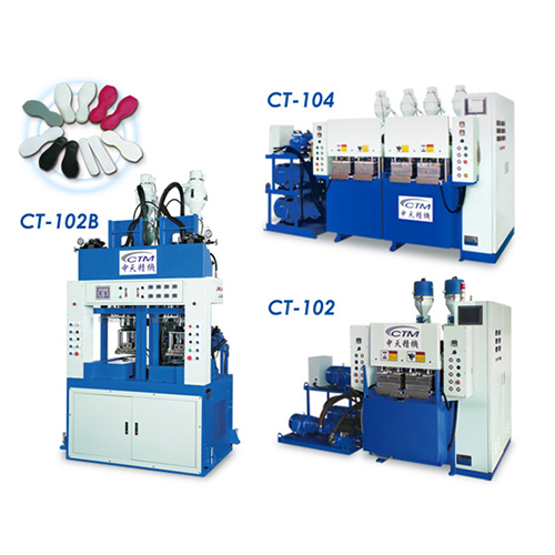 Eva Embryo Injectors - CT-102 / CT-102B / CT-104