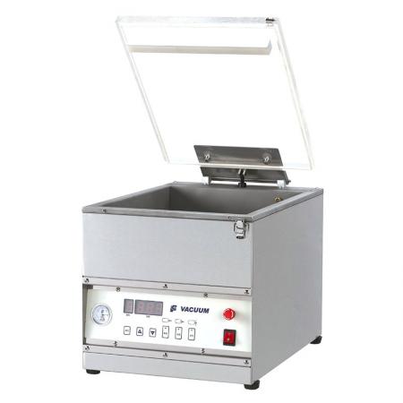 Table Type - Vacuum Packing Machine