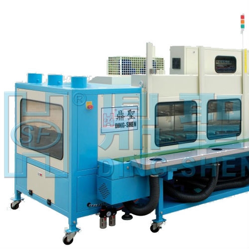 EFFICIENT HIGHLY SAVING N.I.R PRODUCTION LINE