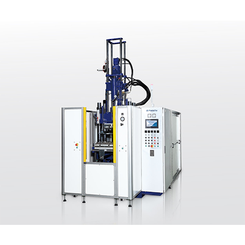 Liquid Silicone Rubber Injection Molding Machine