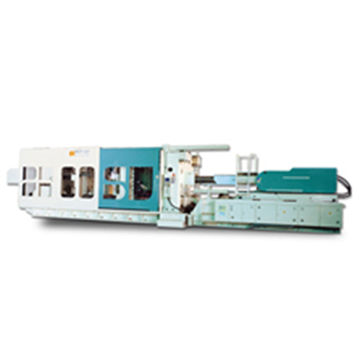 Toggle Inward Injection Molding Machine CNT Series