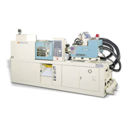 Hydraulic Clamping Injection Molding Machine DHT Series
