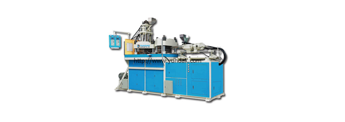 YD-360 Vertical Injection Molding Machine