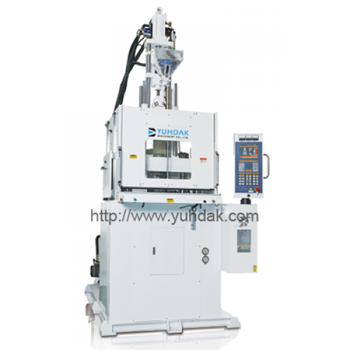 High Speed Precision Vertical Injection Molding Machine-YQ Series