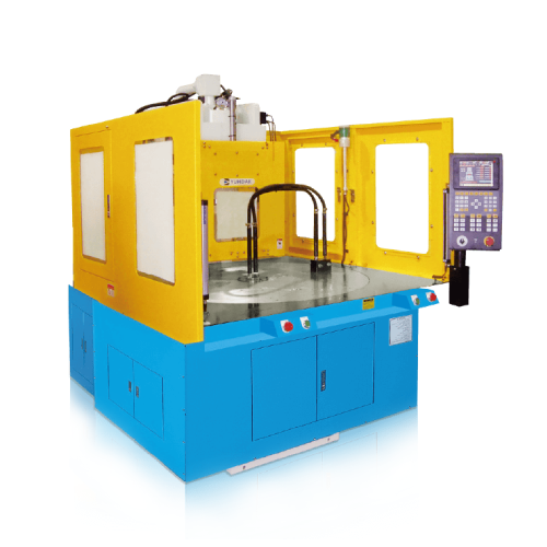 C Type / Tie-barless Rotary Table - YC Series