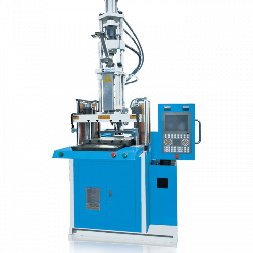 Vertical Plastic and Injection Molding Machine YHL SERIES
