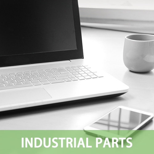 TPE for Industrial Parts - TA/TC/TS/TZ/TF Series