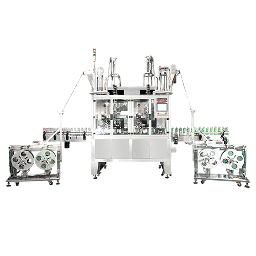 Auto Sleeving Machine DSVC-EBII